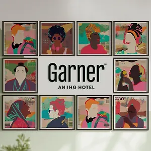Hotel Garner By Ihg, Brémy
